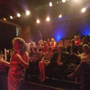 Meet your Posher, Grainne